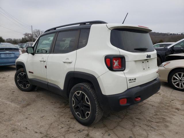 Photo 2 from auction – 2016 JEEP RENEGADE T with VIN ZACCJBCT9GPE06293