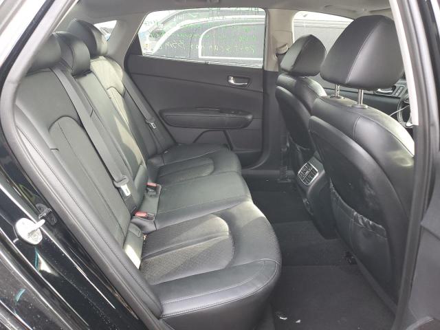 Foto 10 de la subasta – 2016 KIA OPTIMA EX con VIN 5XXGU4L32GG081561