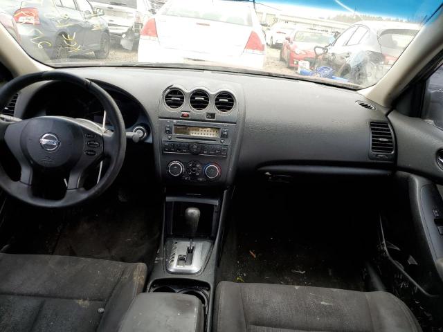 Photo 8 from auction – 2012 NISSAN ALTIMA BAS with VIN 1N4AL2AP6CC217791