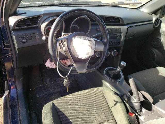 Photo 8 from auction – 2013 SCION TC with VIN JTKJF5C76D3050729
