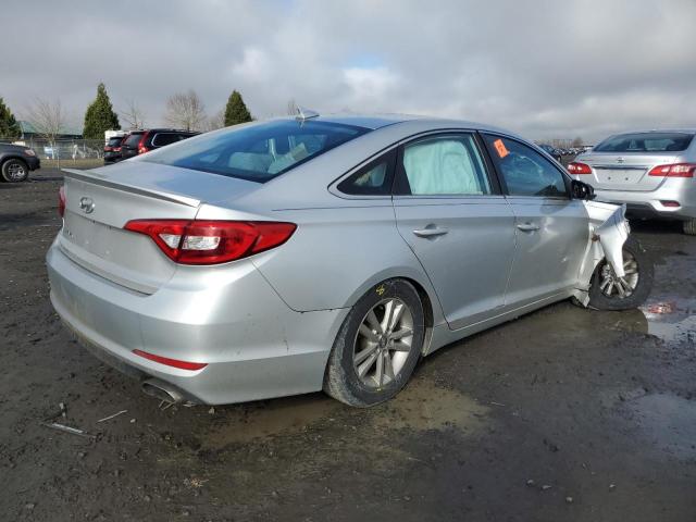 Photo 3 from auction – 2017 HYUNDAI SONATA SE with VIN 5NPE24AF3HH533405