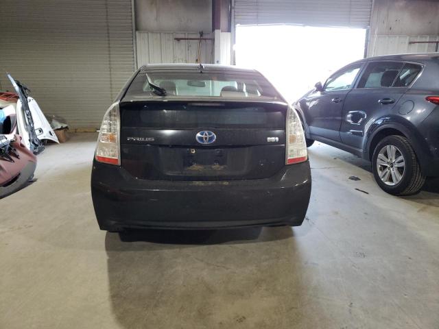 Photo 6 from auction – 2010 TOYOTA PRIUS with VIN JTDKN3DUXA0044842
