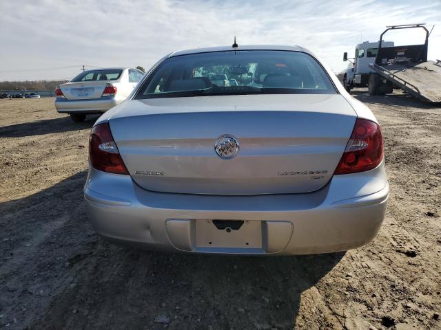Photo 6 from auction – 2006 BUICK LACROSSE C with VIN 2G4WC582761292856