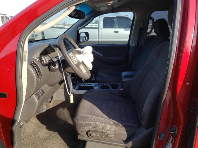 Photo 7 from auction – 2012 NISSAN PATHFINDER with VIN 5N1AR1NB0CC607976