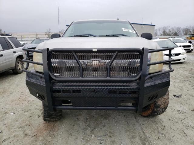 Photo 5 from auction – 2008 CHEVROLET SILVERADO with VIN 2GCEK13MX81141484