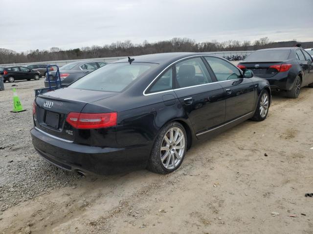 Photo 3 from auction – 2010 AUDI A6 QUATTRO with VIN WAUPGCFB1AN087123