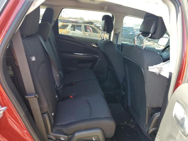 Photo 10 from auction – 2016 DODGE JOURNEY SE with VIN 3C4PDCAB7GT223640