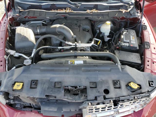 Photo 11 from auction – 2015 RAM 1500 LARAM with VIN 1C6RR6NT9FS621471