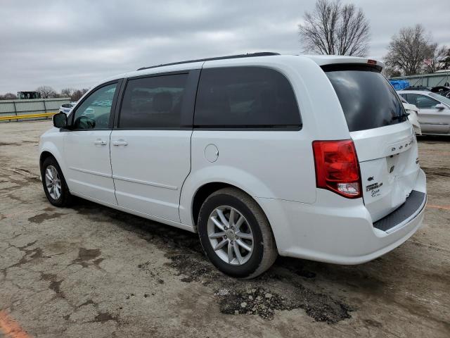 Photo 2 from auction – 2014 DODGE GRAND CARA with VIN 2C4RDGCG0ER122951