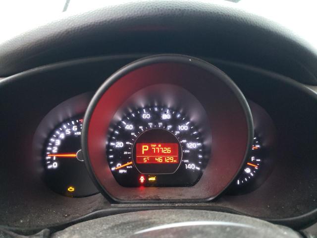 Photo 9 from auction – 2018 KIA SOUL with VIN KNDJN2A24J7897835