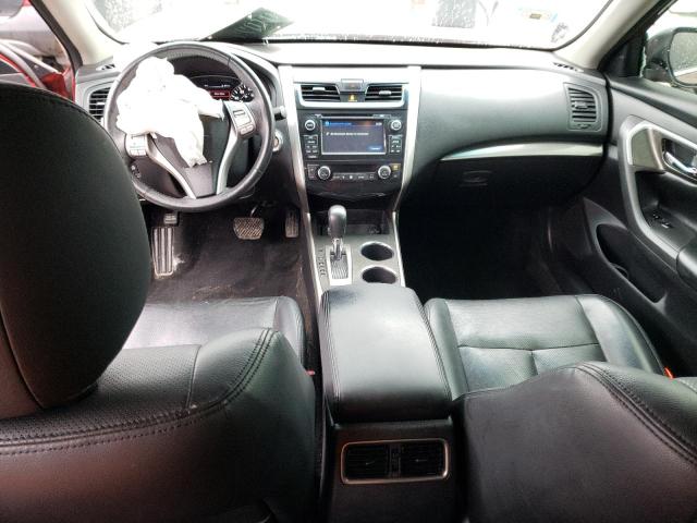 Photo 8 from auction – 2015 NISSAN ALTIMA 2.5 with VIN 1N4AL3AP7FC495240