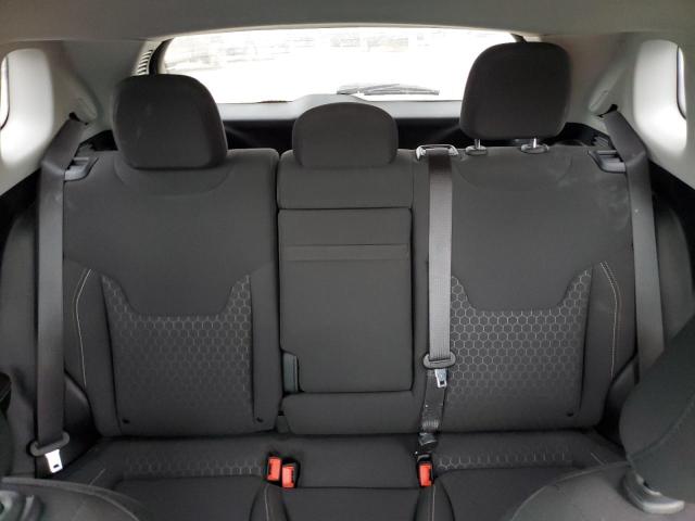 Photo 10 from auction – 2020 JEEP COMPASS SP with VIN 3C4NJCAB6LT102317