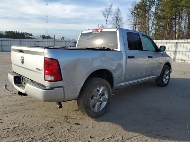 Photo 3 from auction – 2018 RAM 1500 ST with VIN 1C6RR7KG2JS102056
