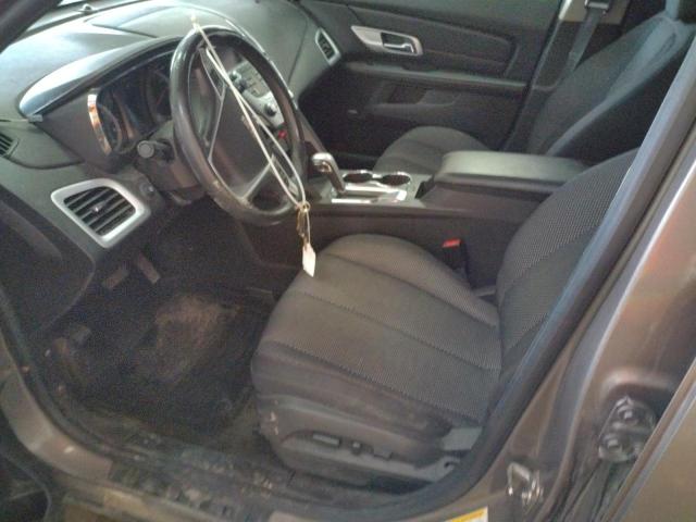Photo 7 from auction – 2011 GMC TERRAIN SL with VIN 2CTFLSE50B6425511