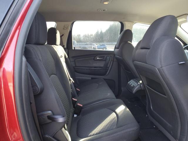 Photo 11 from auction – 2012 CHEVROLET TRAVERSE L with VIN 1GNKVGED6CJ297196