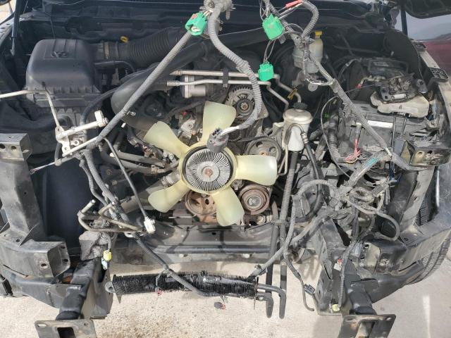 Photo 11 from auction – 2009 DODGE RAM 1500 with VIN 1D3HB13T09S707407