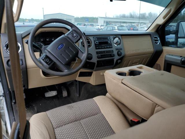 Photo 8 from auction – 2015 FORD F250 SUPER with VIN 1FT7W2B62FEC57361
