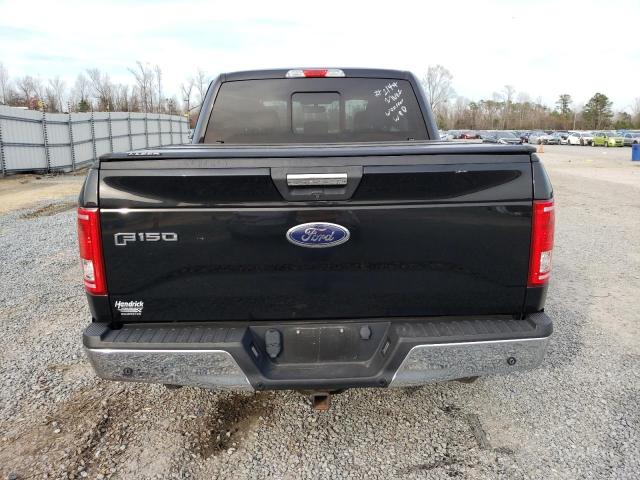 Photo 6 from auction – 2015 FORD F150 with VIN 1FTEW1EP3FFB31879