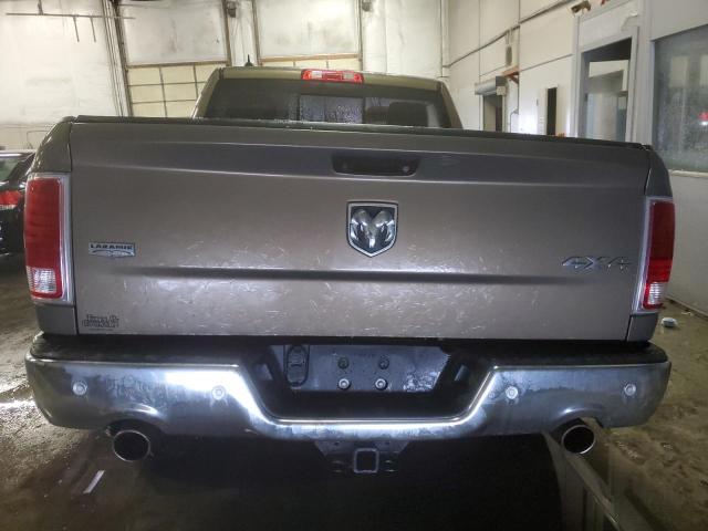Photo 6 from auction – 2014 RAM 1500 LARAM with VIN 1C6RR7NTXES470578