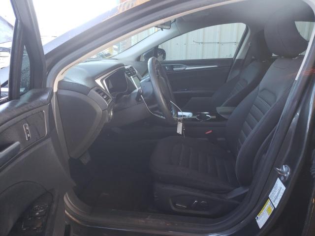 Photo 7 from auction – 2015 FORD FUSION SE with VIN 1FA6P0HD6F5117659