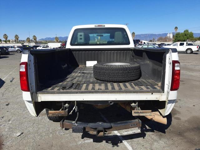 Photo 6 from auction – 2014 FORD F250 SUPER with VIN 1FT7X2BTXEEA97960