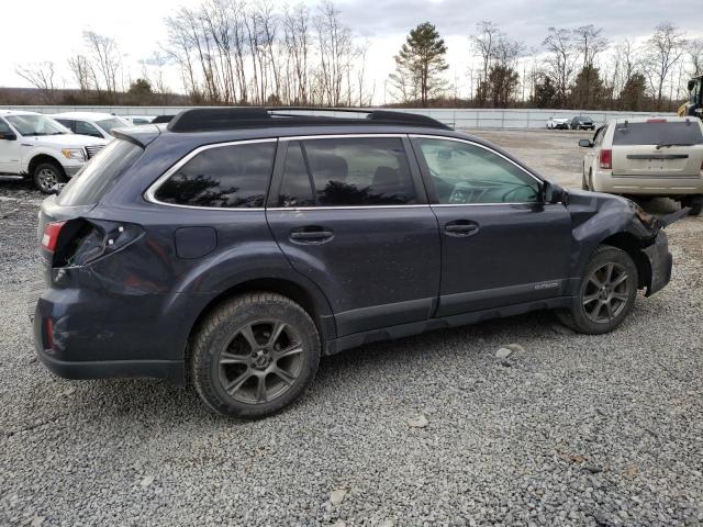 Снимка 3 от търг – 2013 SUBARU OUTBACK 2. с VIN 4S4BRBCC2D3274171