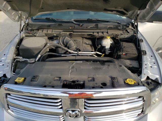 Photo 11 from auction – 2013 RAM 1500 SLT with VIN 1C6RR7LT9DS668747