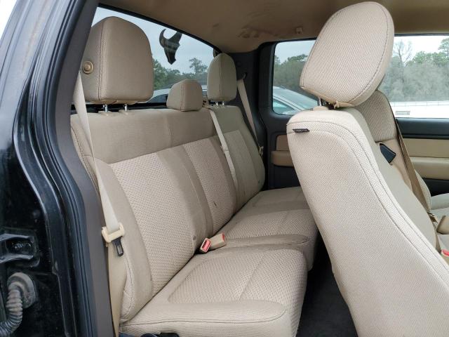 Photo 10 from auction – 2013 FORD F150 SUPER with VIN 1FTFX1CF7DFB44028