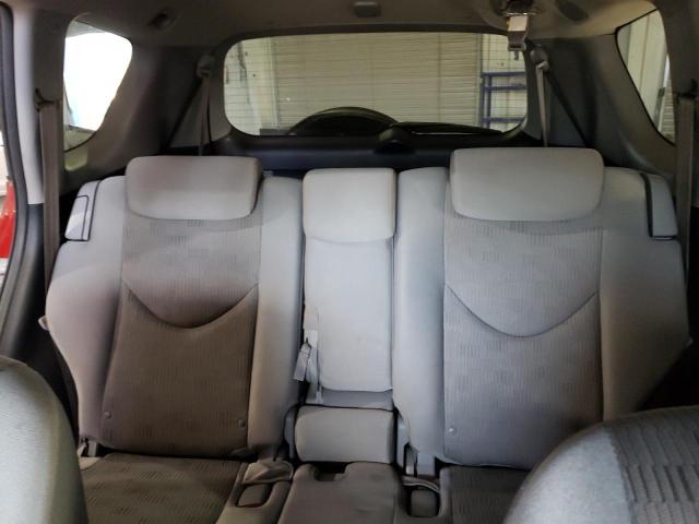 Photo 10 from auction – 2009 TOYOTA RAV4 with VIN JTMBF35V995012225