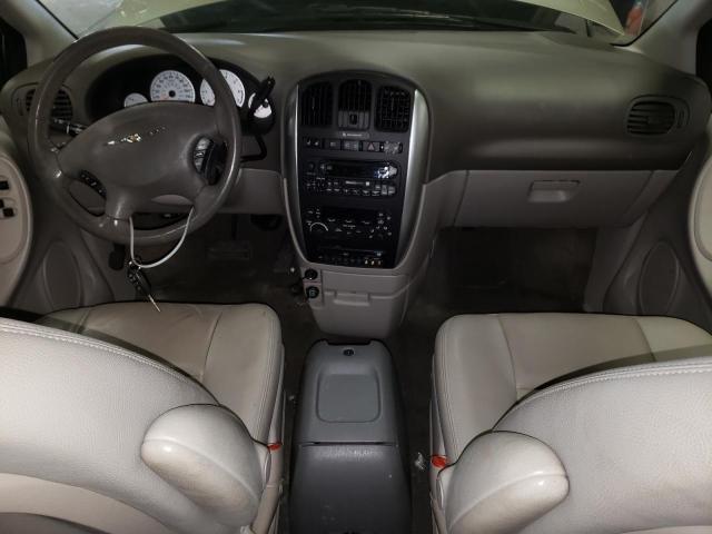 Photo 8 from auction – 2007 CHRYSLER TOWN & COU with VIN 2A4GP54L57R316581
