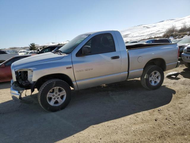 Photo 1 from auction – 2006 DODGE RAM 1500 S with VIN 1D7HU162X6J108298