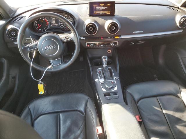 Photo 8 from auction – 2016 AUDI A3 PREMIUM with VIN WAUB8GFFXG1115762