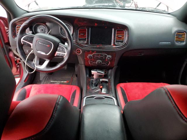 Photo 8 from auction – 2018 DODGE CHARGER R/ with VIN 2C3CDXCT9JH201011