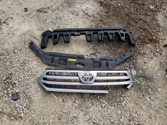Photo 13 from auction – 2013 TOYOTA HIGHLANDER with VIN 5TDYK3EH2DS130961