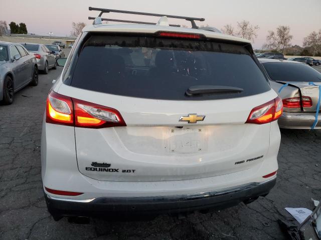 Photo 6 from auction – 2019 CHEVROLET EQUINOX PR with VIN 2GNAXYEX5K6166875