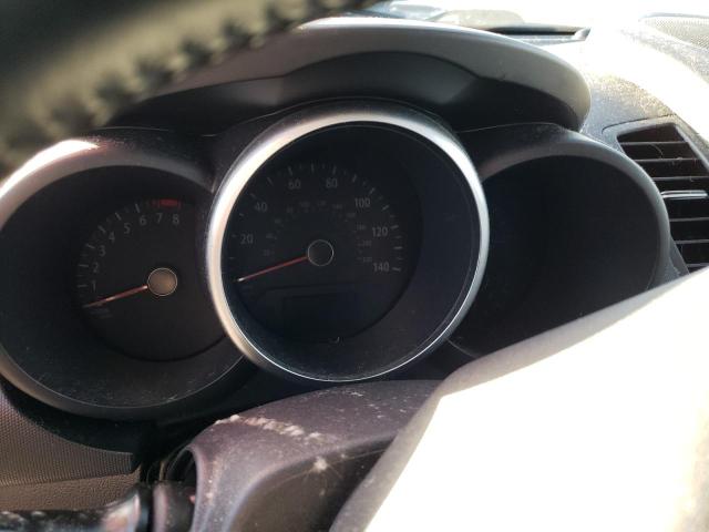 Photo 9 from auction – 2013 KIA SOUL + with VIN KNDJT2A6XD7505941