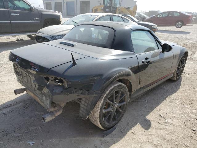 Photo 3 from auction – 2013 MAZDA MX-5 MIATA with VIN JM1NC2MF4D0228838