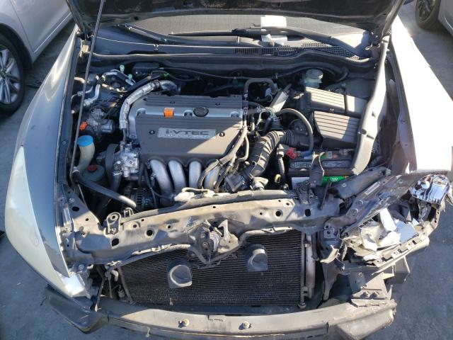 Photo 11 from auction – 2007 HONDA ACCORD SE with VIN JHMCM56317C021124