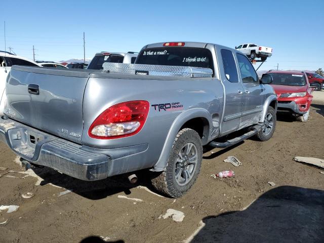 Photo 3 from auction – 2004 TOYOTA TUNDRA ACC with VIN 5TBBT44164S451990