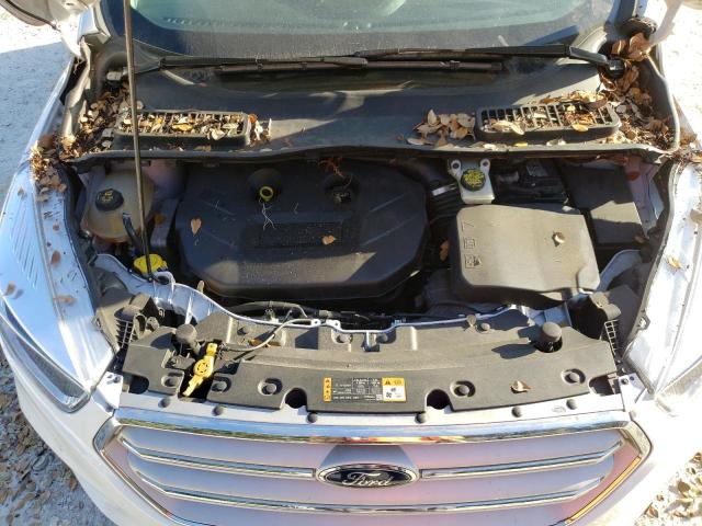 Photo 12 from auction – 2019 FORD ESCAPE SE with VIN 1FMCU9G97KUB66212