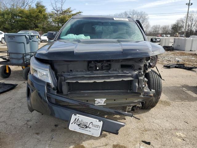 Photo 5 from auction – 2018 FORD EXPLORER with VIN 1FM5K7BH4JGC83342
