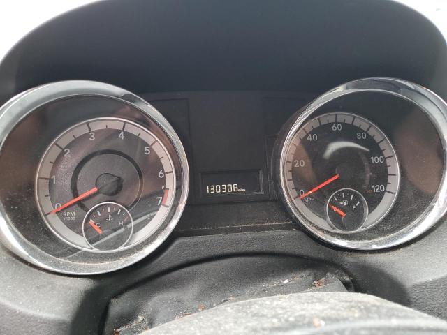 Photo 9 from auction – 2014 DODGE GRAND CARA with VIN 2C4RDGCG4ER245507