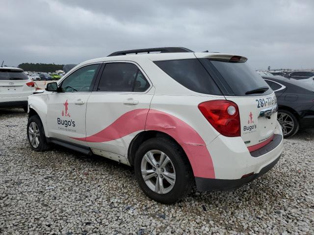 Photo 2 from auction – 2012 CHEVROLET EQUINOX LT with VIN 2GNALPEK4C1259329