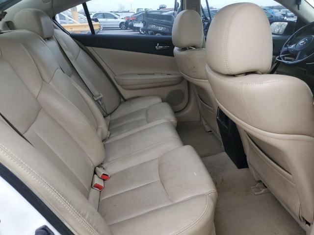 Photo 10 from auction – 2012 NISSAN MAXIMA S with VIN 1N4AA5AP3CC819653