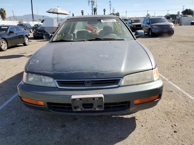 Photo 5 from auction – 1996 HONDA ACCORD VAL with VIN 1HGCD569XTA219441