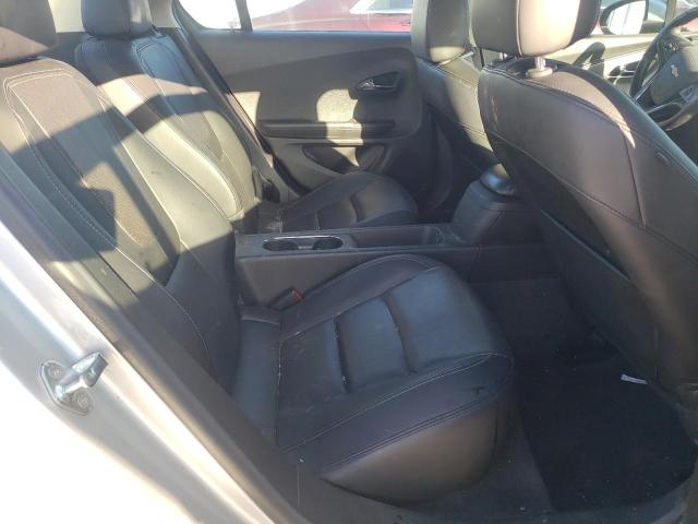 Photo 10 from auction – 2012 CHEVROLET VOLT with VIN 1G1RH6E45CU123782