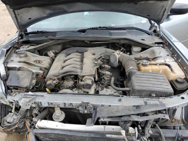 Photo 11 from auction – 2007 DODGE CHARGER SE with VIN 2B3KA43G27H800649