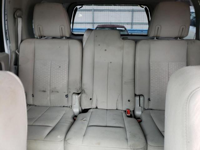 Photo 10 from auction – 2010 FORD EXPEDITION with VIN 1FMJU1G57AEB64913
