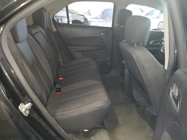 Photo 11 from auction – 2011 CHEVROLET EQUINOX LT with VIN 2CNFLNEC5B6206891