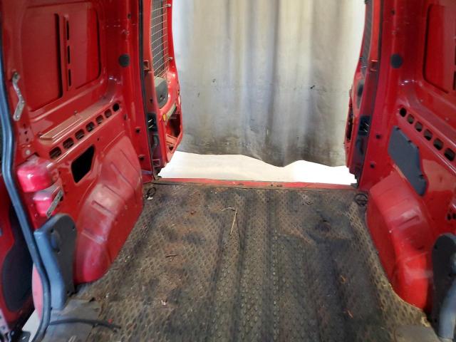 Photo 10 from auction – 2010 FORD TRANSIT CO with VIN NM0LS6BN2AT009461